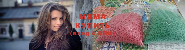 хмурый Верея