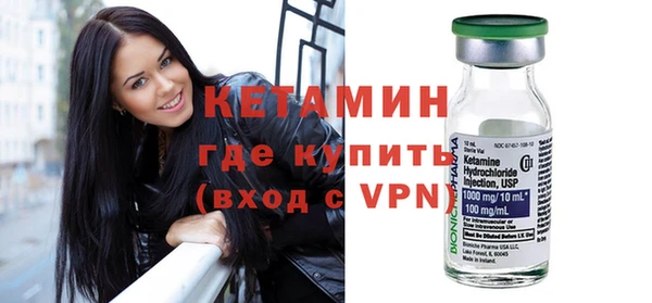 хмурый Верея