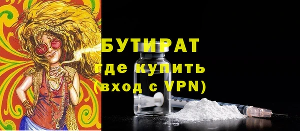 хмурый Верея